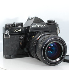 DDP US Pentax KM SMC PENTAX-M