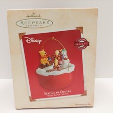 Hallmark Winnie the Pooh