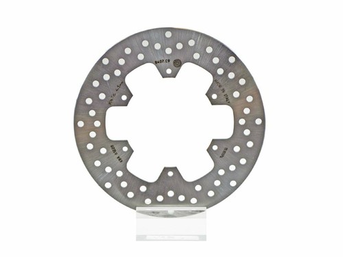 Fixed rear disc brembo gold - fixed,
