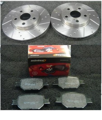 For celica 8vvti 190 - for,