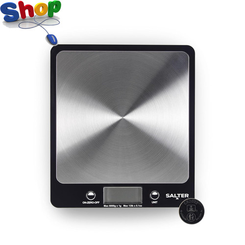 Evo digital kitchen scale 6 - scale,,