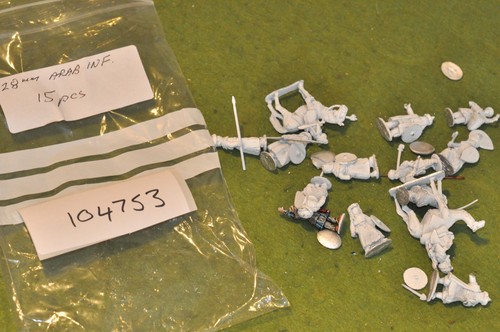 28mm medieval castings - 28mm, /