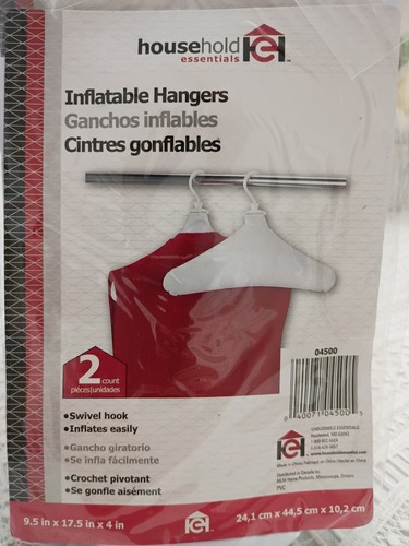 Household essentials - household,