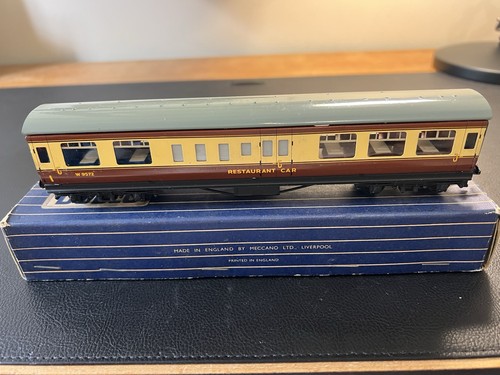 Hornby dublo chocolate cream - hornby,