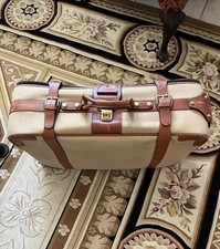 ASPREY LONDON SUITCASE