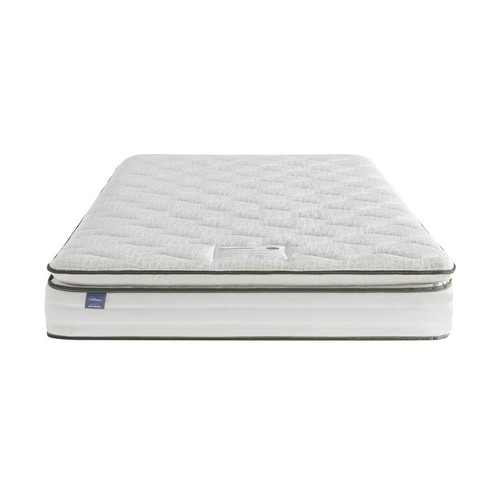 Silentnight comfort breathe - silentnight, breathe®