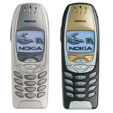 Nokia 6310i Mobile Phone