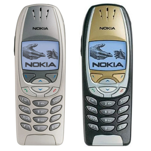 Nokia 6310i mobile - nokia,