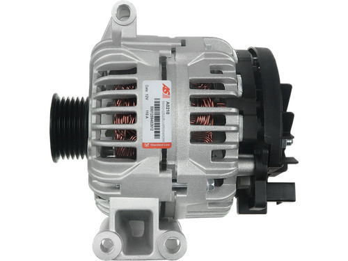 Brand new alternator - brand,