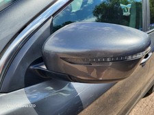 Nissan Qashqai J11 Wing Mirror