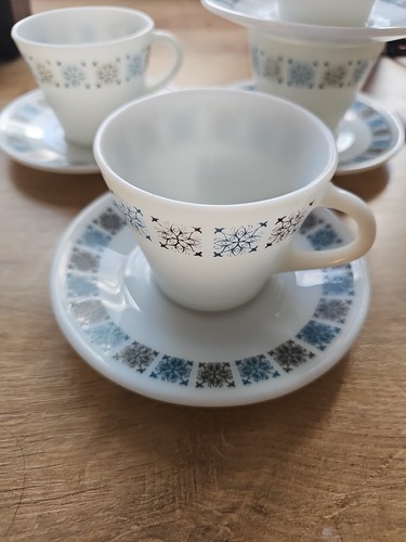 Jaj pyrex vintage chelsea - jaj,