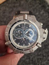 Invicta Men’s Watch 