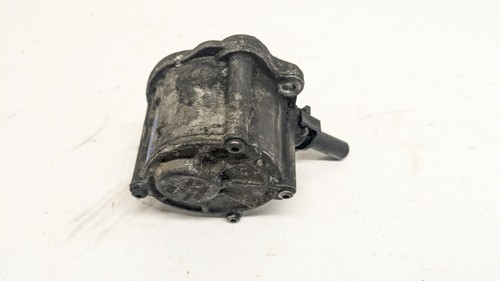 Mercedes class w212 vacuum - class,