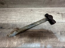 Vintage Ball Peen Hammer