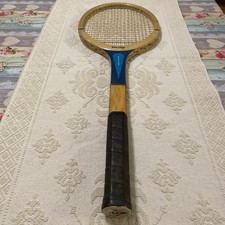 Vintage Dunlop Blue Flash