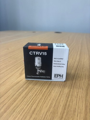Eph ctrv15 new - new, boxed