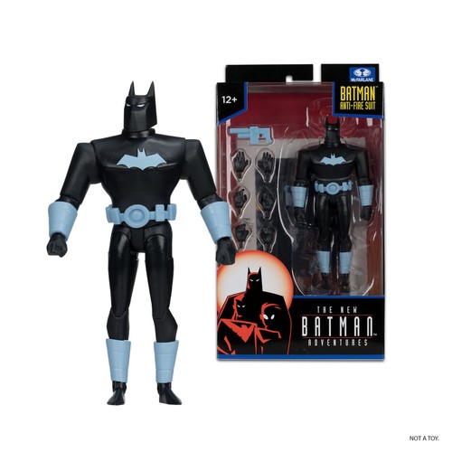 Mcfarlane toys the new - dc,