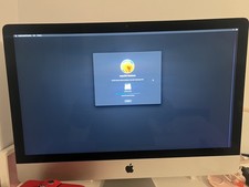 Apple iMac 27” 2017 Core i5