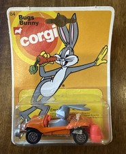 RARE Vintage 1979 Corgi Mettoy
