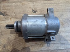 Aprilia Sxv/Rxv 450 - 550 Starter Motor