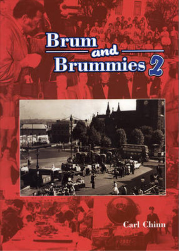 Brum and brummies vol - brum, brummies,