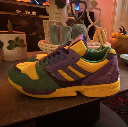 Adidas men zx8000 - adidas, men's