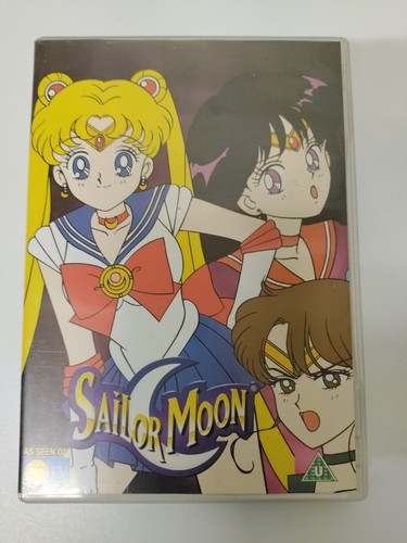 Sailor moon episodes 48 - sailor,