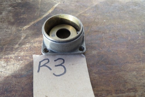 Bth magneto brass - bth, housing