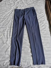 Primark Mens Blue And Black