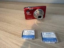 Nikon Coolpix S2700 16MP