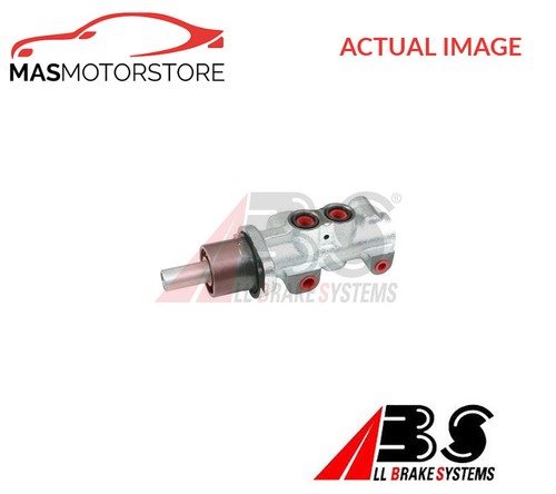 Brake master cylinder abs - master,