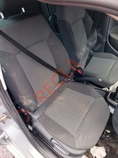 VOLKSWAGEN Polo Hatch 6R MK5 2009-2014 O/s Right Front Seat