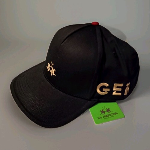 Martina baseball cap - la,