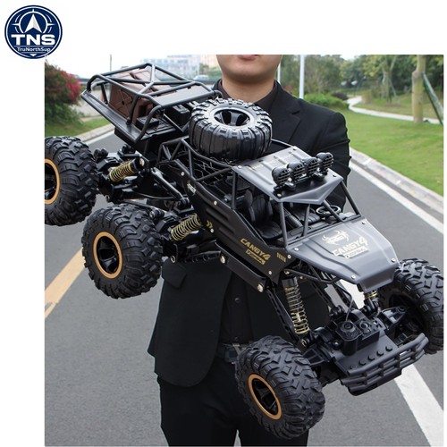 High speed rock - rc, 6
