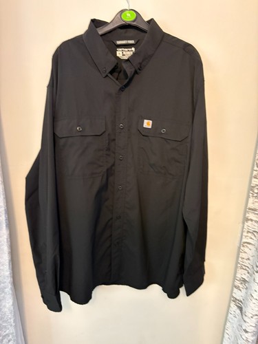 Carhartt force mens black - mens,