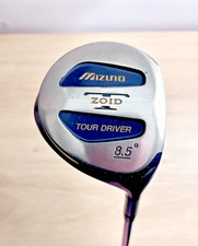 Mizuno T Zoid Tour Driver