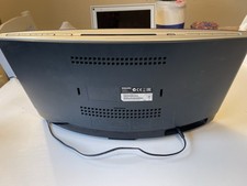 Philips DCB2270/10 Docking Speaker - Used Working