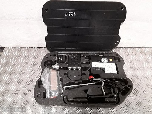 2009 citroen picasso spare - 2009,