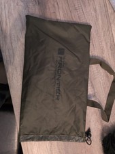 Fox Frontier Bag