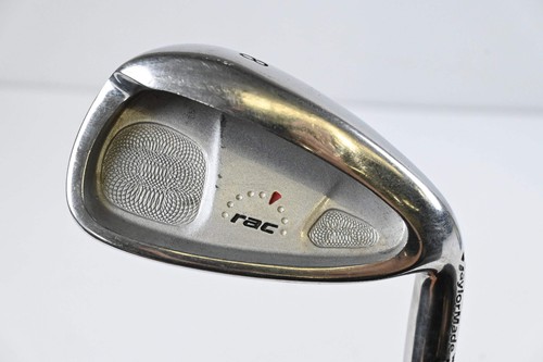 Taylormade rac iron - taylormade, /