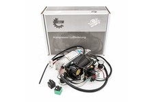 Compressed Air System Compressor SKV Fits BMW X5 ROLLS-ROYCE 00-17 37220151015