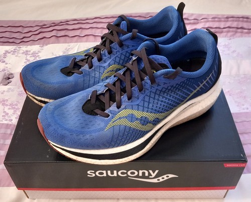 Saucony endorphin speed road - endorphin,