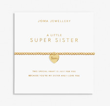 JOMA JEWELLERY A Little 'Super