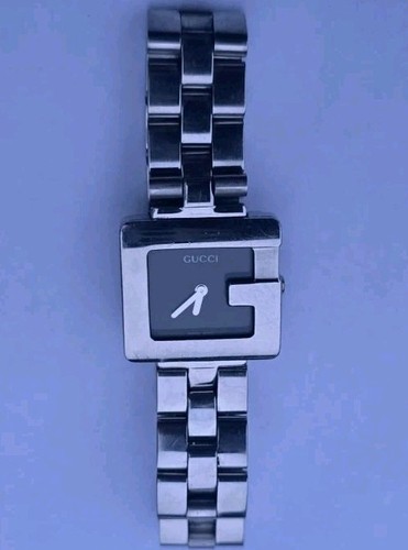 Authentic gucci 7900g - g, watch