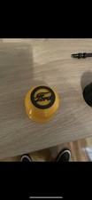Ford Tow Cap tow bar cover
