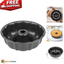 Inch non stick baking pan - 9.5-inch,
