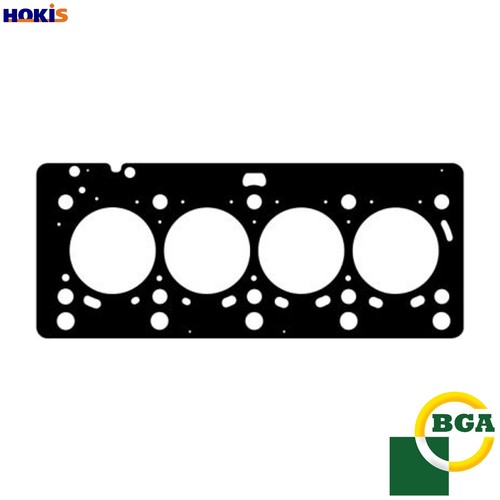 Gasket cylinder head - gasket,