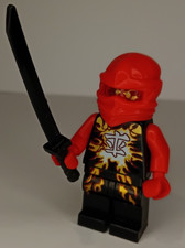 LEGO Ninjago Figure - Kai