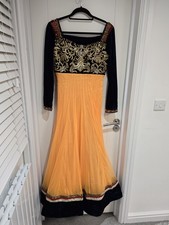 Ladies Size S/M Indian