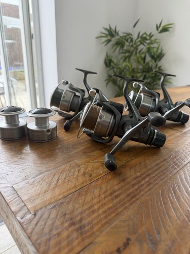 Shimano aero baitrunner 10000 - aero,